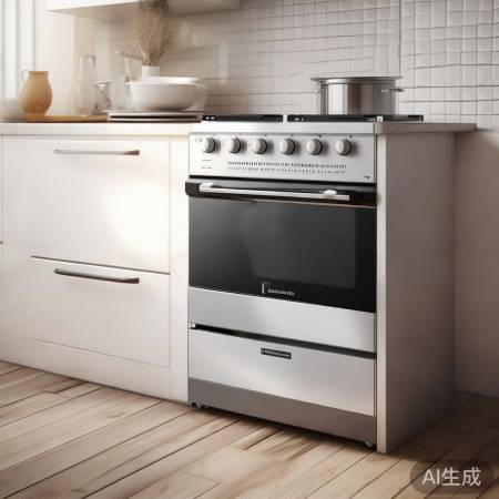 森哥集成灶：家居烹饪新选择，轻松烹饪每一天