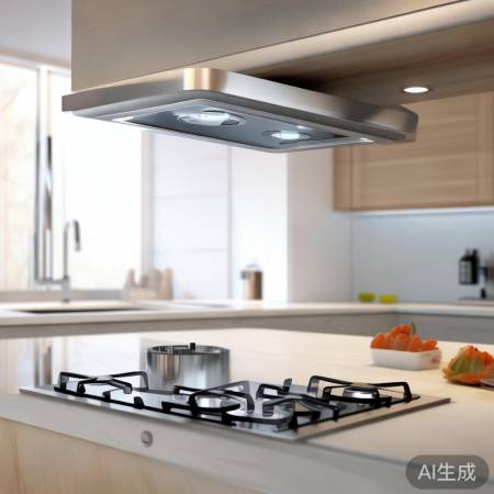 1000元油烟机性价比之选：实用推荐与评测