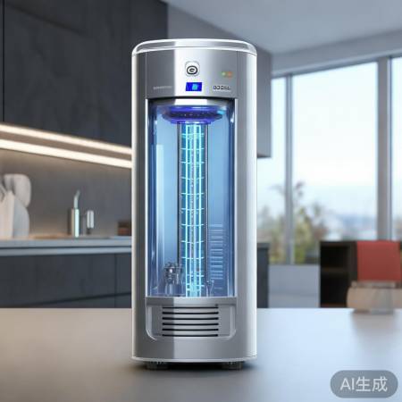 兰代热水器节能高效