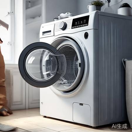 洗衣机排水泵电压低原因解析