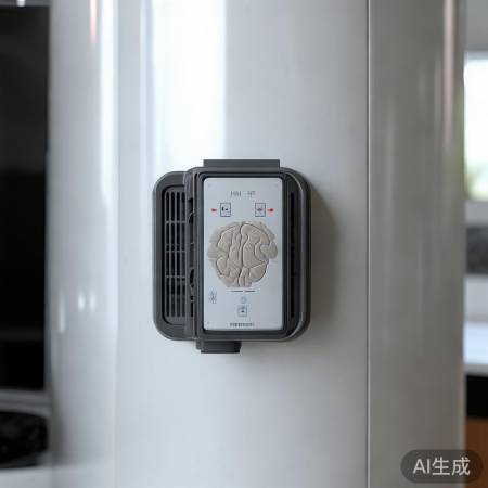 热水器上的小电池有什么作用？