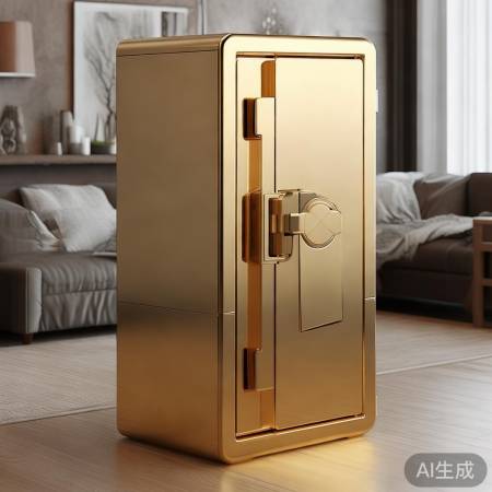 太原英国集宝保险柜：品质与安全共存的选择