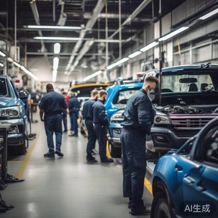 维修服务选正规