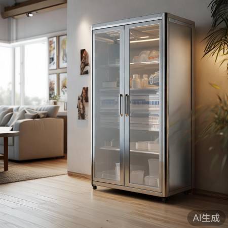 佛山消毒柜,健康无忧小帮手