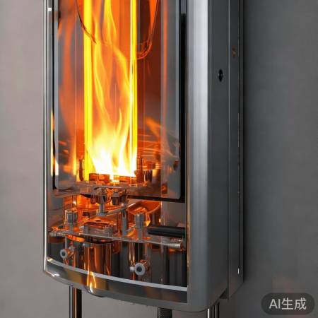 壁挂炉:热宝宝,暖家源