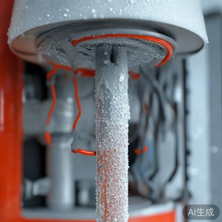 电热水器加热棒检测方法揭秘