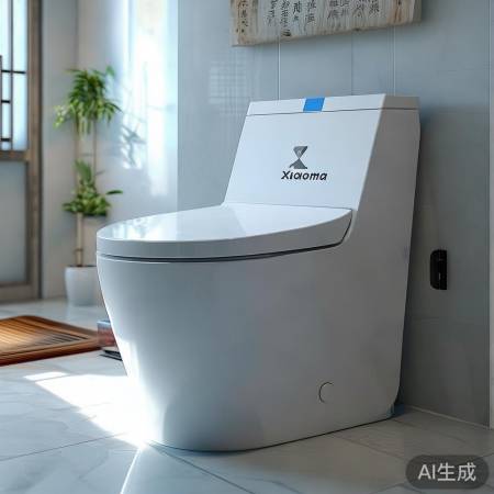 国产智能马桶，品质国际一流