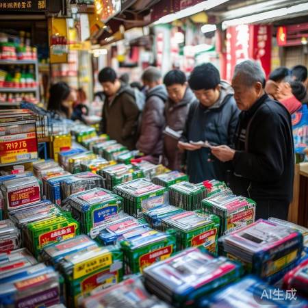 勉县买电池攻略