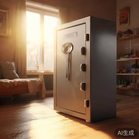 卢氏专业保险柜维修电话，安全无忧服务保障