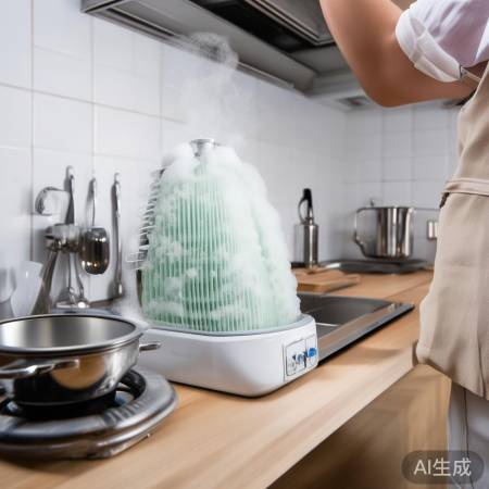 集成灶排烟故障怎么办？快速解决方法大揭秘