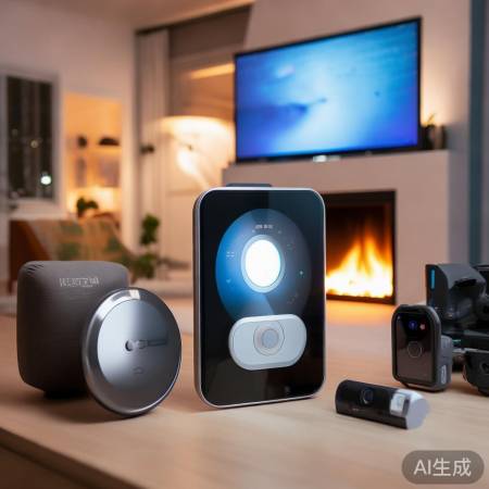 智能家居升级,找专业团队安装