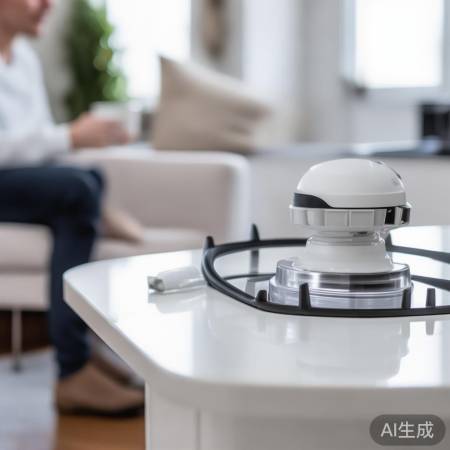 巧夫人燃气灶接头推荐：安全可靠，易安装的家用选择