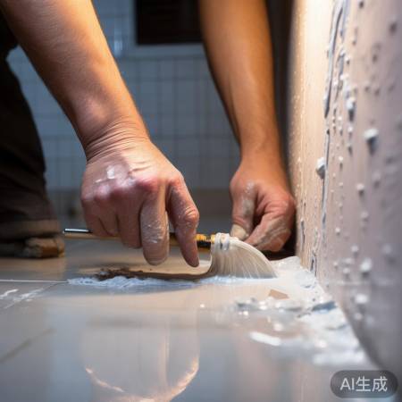 热水器防漏水胶安装教程：轻松解决漏水烦恼