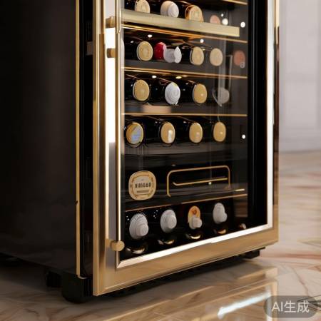 合肥红酒柜方案：专业酒窖定制价格解析