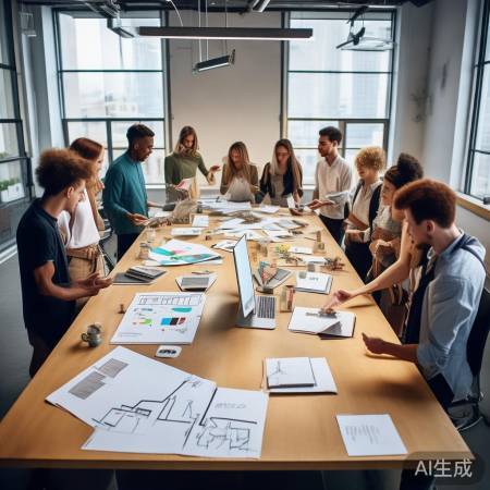 解决问题多角度入手