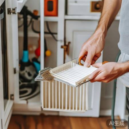 空调开暖风无反应？快速排查解决方法！