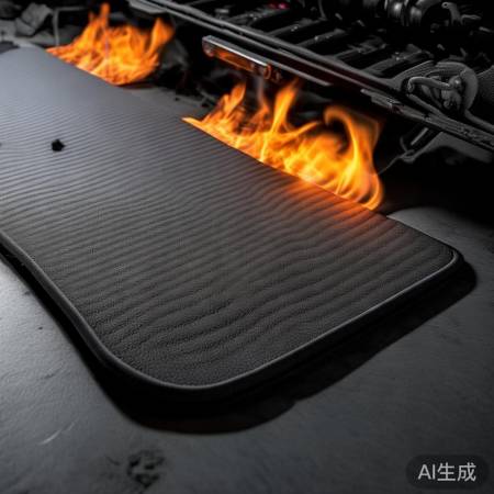 选隔热垫:耐高温、易清洁、尺寸