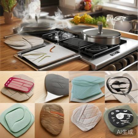 挑选集成灶隔热垫小技巧