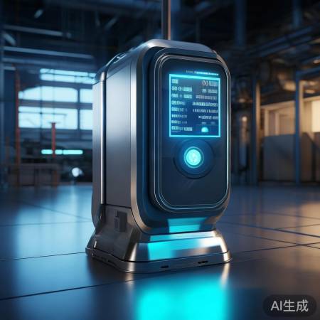 智能泵节能环保