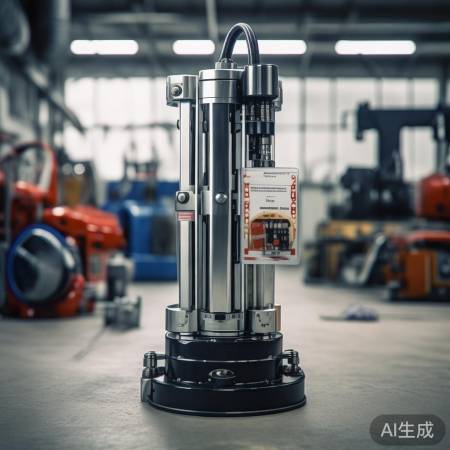 泵贵但性价比高