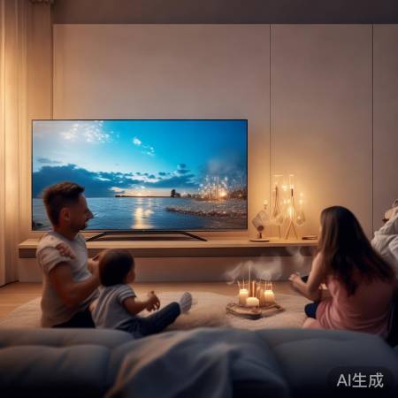 智能调音,贴心不扰邻