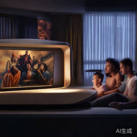 夏新电视音质卓越,推荐之选