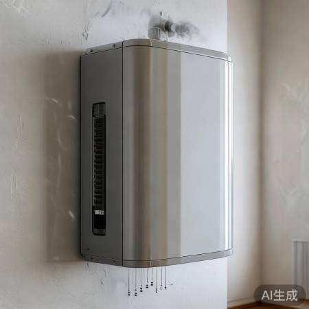 壁挂炉安装：是否允许遮挡？安装要点大揭秘