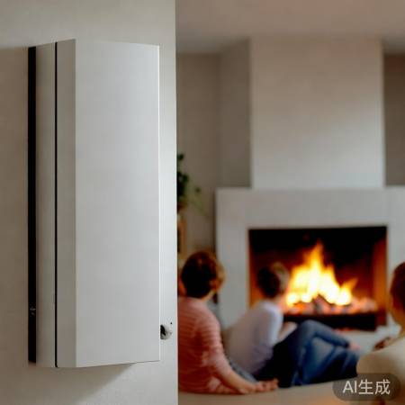 壁挂炉安装，温暖如家