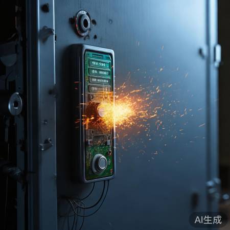 指纹锁短路滴滴响怎么办？快速解决小妙招！