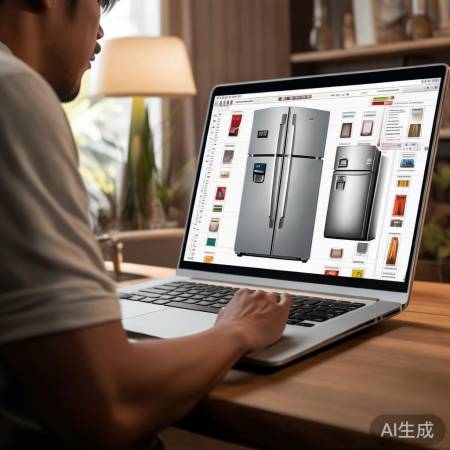 如何轻松开启网购冰箱使用之旅