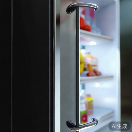 LCAACR冰箱：高效节能，品质生活新选择