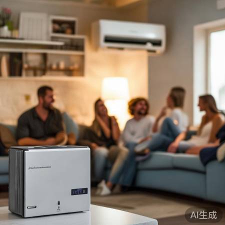 奥克斯中央空调全面解析