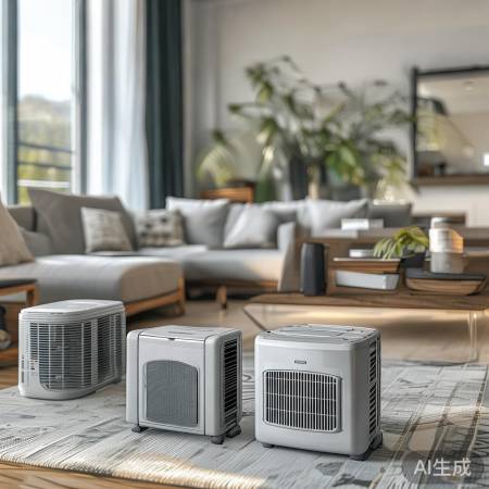 奥克斯空调，匹数任选