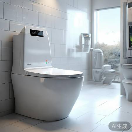 选马桶,看尺寸预算功能