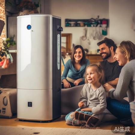 热水器答疑,下期再见点赞!