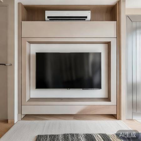 空间要求高，空调选需谨慎