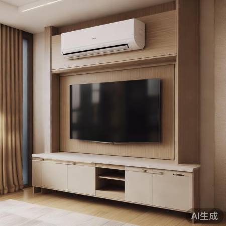 电视墙一体化设计交流