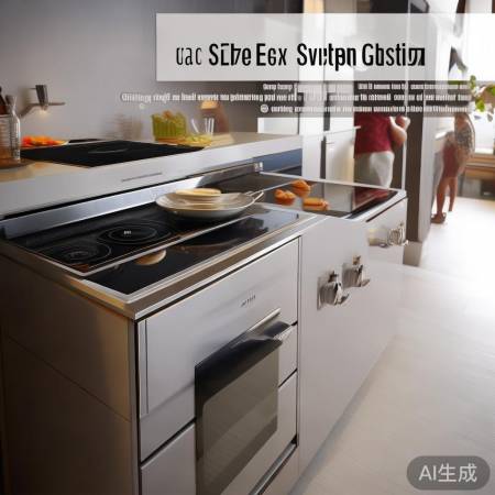 集成灶功能解析：全方位家居烹饪神器