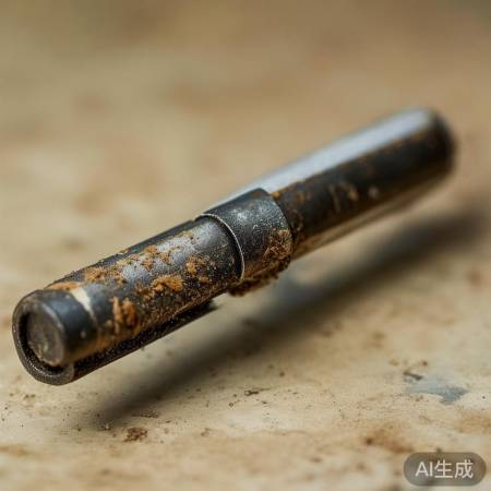 打火针清洁保养