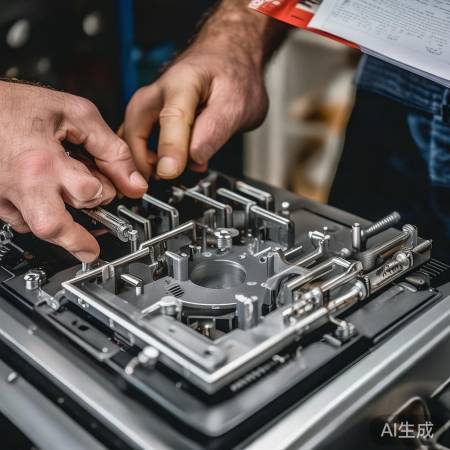 集成灶远程安装教程：轻松掌握安装技巧