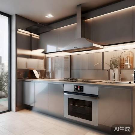 选对容量，消毒更有效