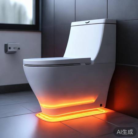 智能马桶长期加热耗电大揭秘：节能与舒适的平衡之道