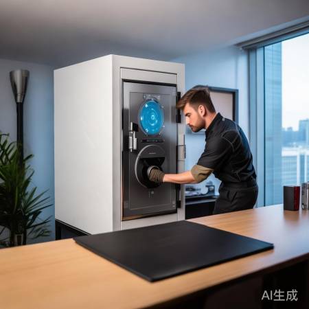 保险柜安装需专业