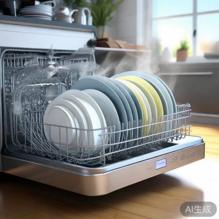 可优比消毒柜：家用消毒神器，呵护家人健康首选