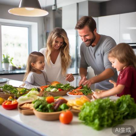 “可优比推荐，健康首选”