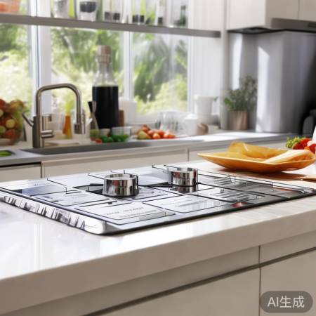 集成灶一体灶：厨房新宠，烹饪革命新篇章