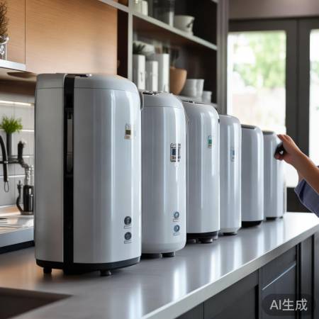 热水器功率决定加热速度