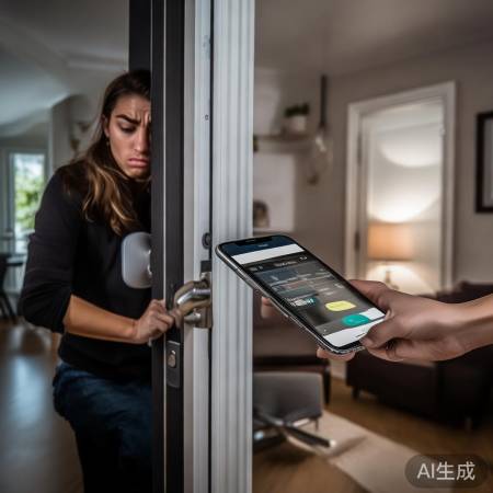 智能家居时代，智能锁是必需品吗？