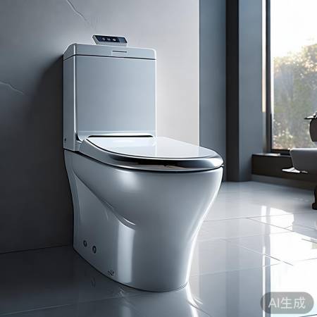 志高智能马桶,家居神器,节能环
