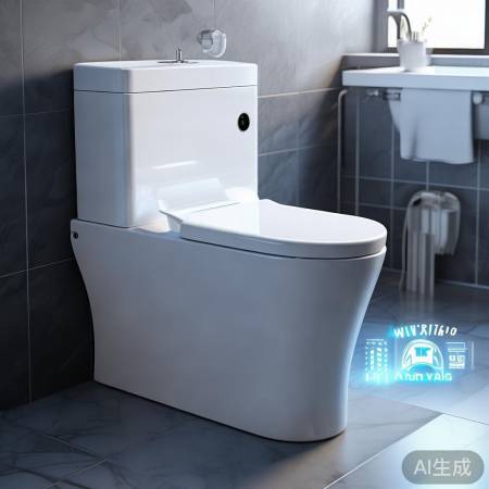 智能马桶水箱安装技巧详解